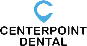 Centerpoint Dental Logo