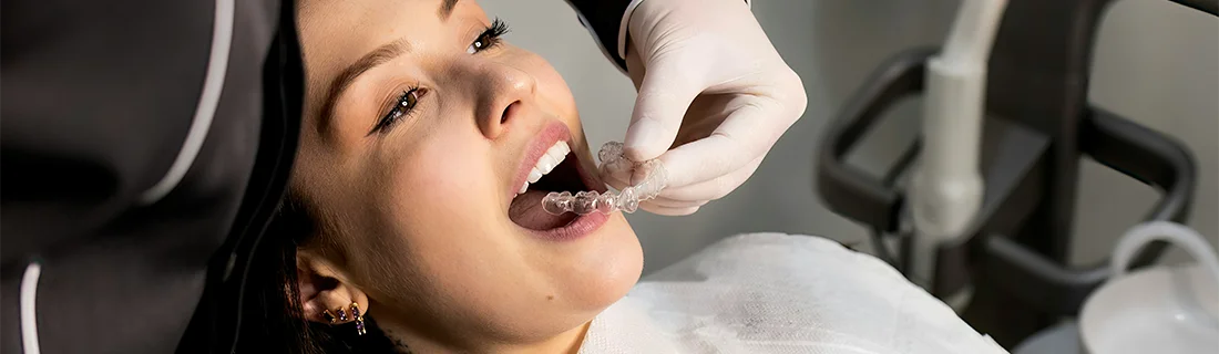 FC – Invisalign at Centerpoint Dental in Amesbury MA