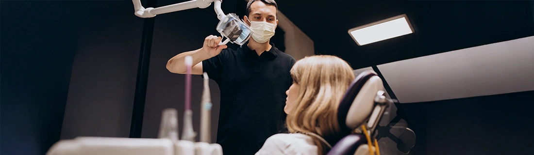 FC – Dental Checkup at Centerpoint Dental in Amesbury MA